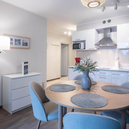 Apartamenty Na Wyspie - Villa Park - Parking Świnoujście Extérieur photo