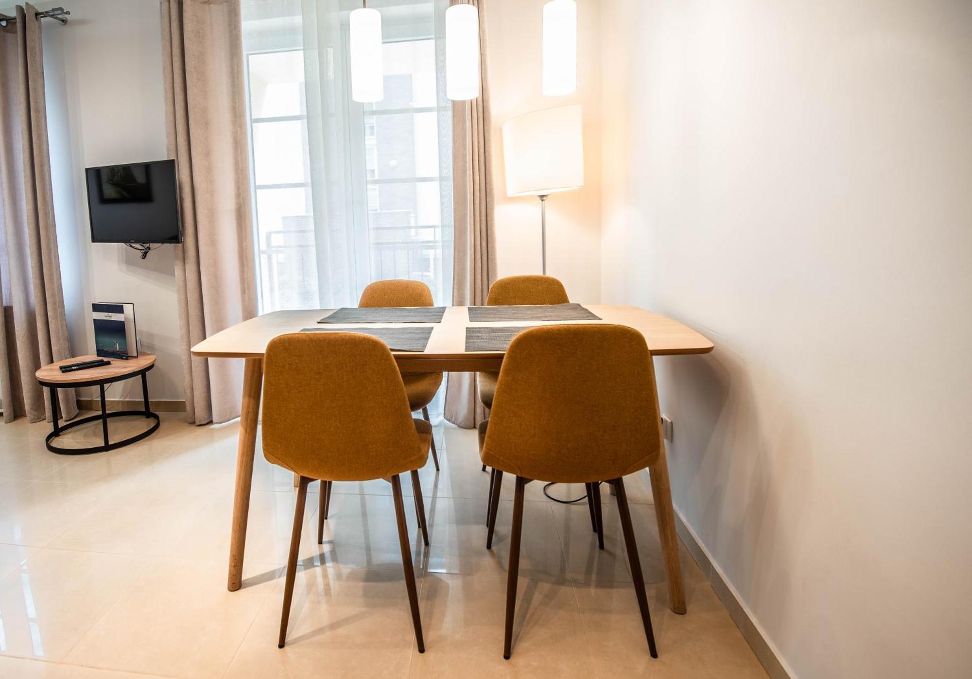 Apartamenty Na Wyspie - Villa Park - Parking Świnoujście Extérieur photo