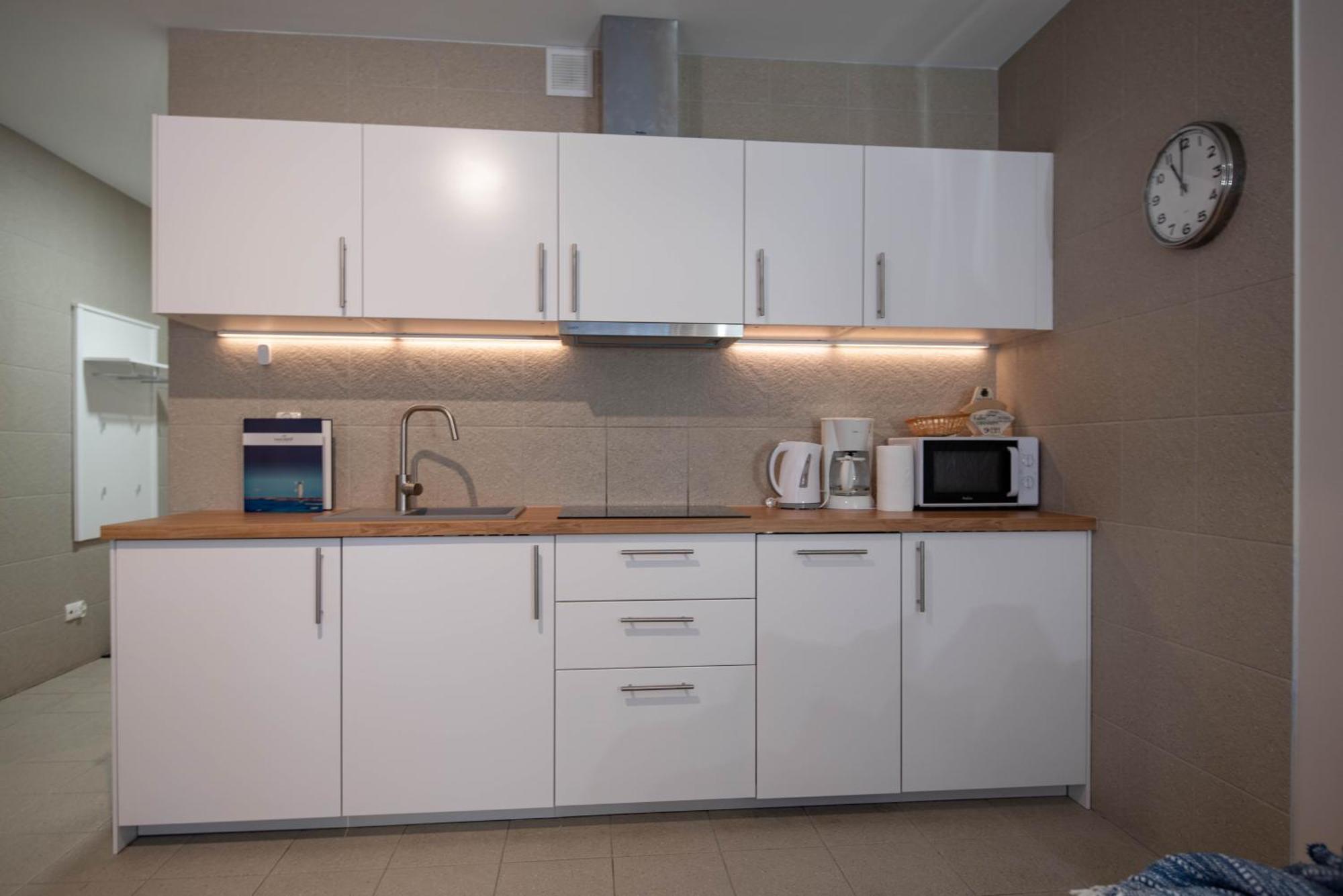 Apartamenty Na Wyspie - Villa Park - Parking Świnoujście Extérieur photo