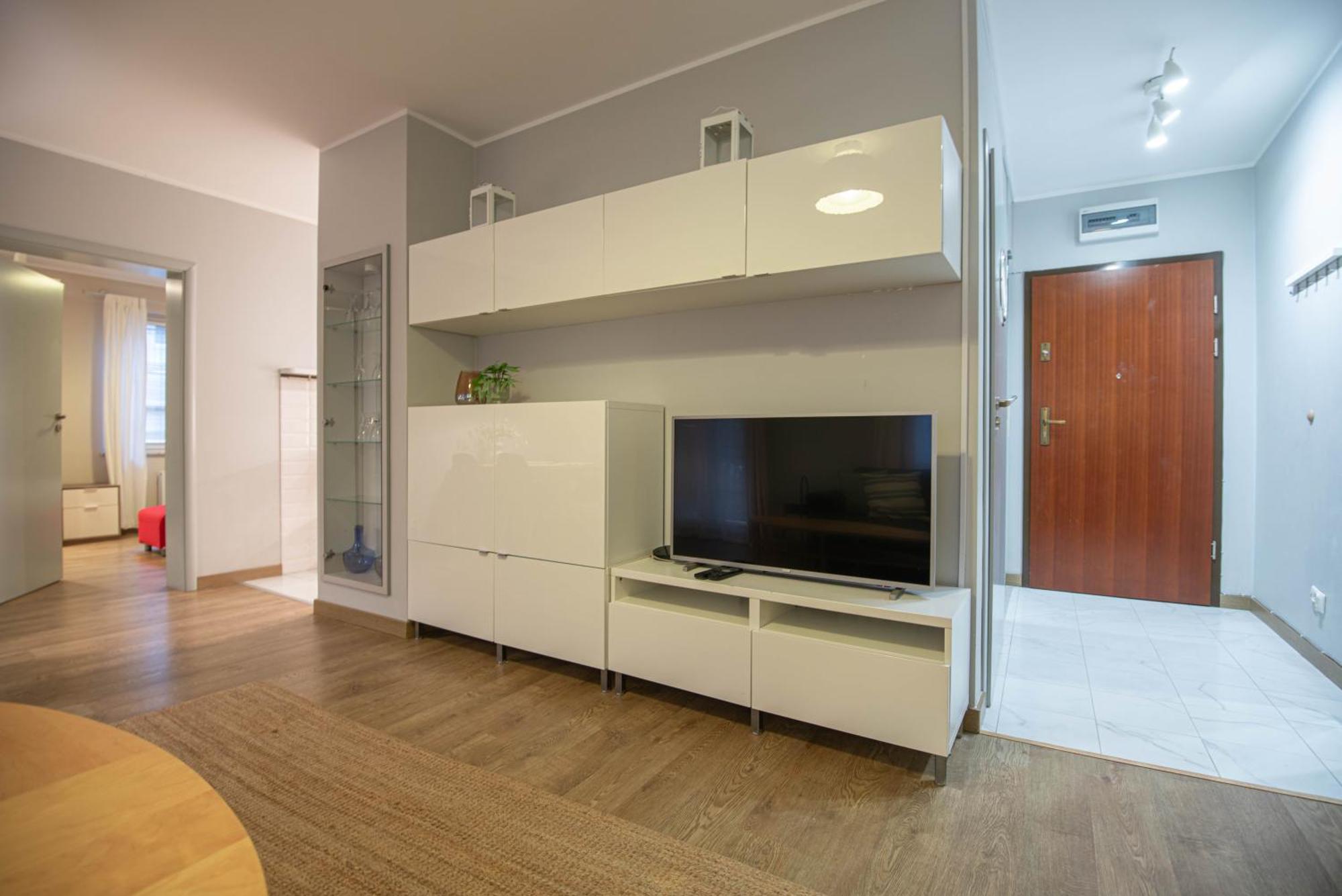 Apartamenty Na Wyspie - Villa Park - Parking Świnoujście Extérieur photo