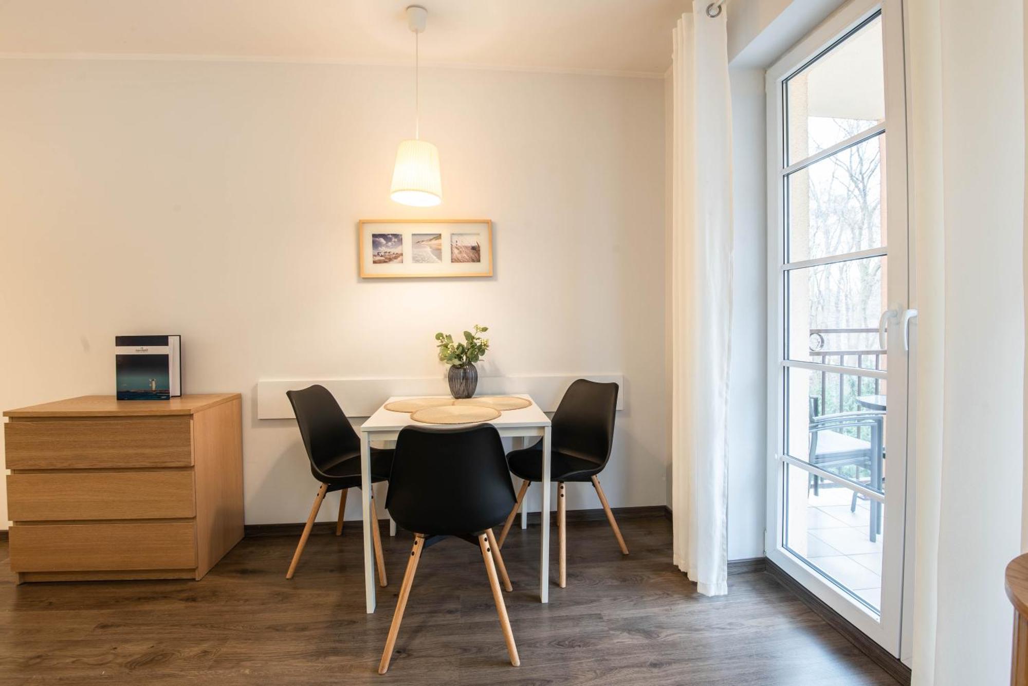 Apartamenty Na Wyspie - Villa Park - Parking Świnoujście Extérieur photo